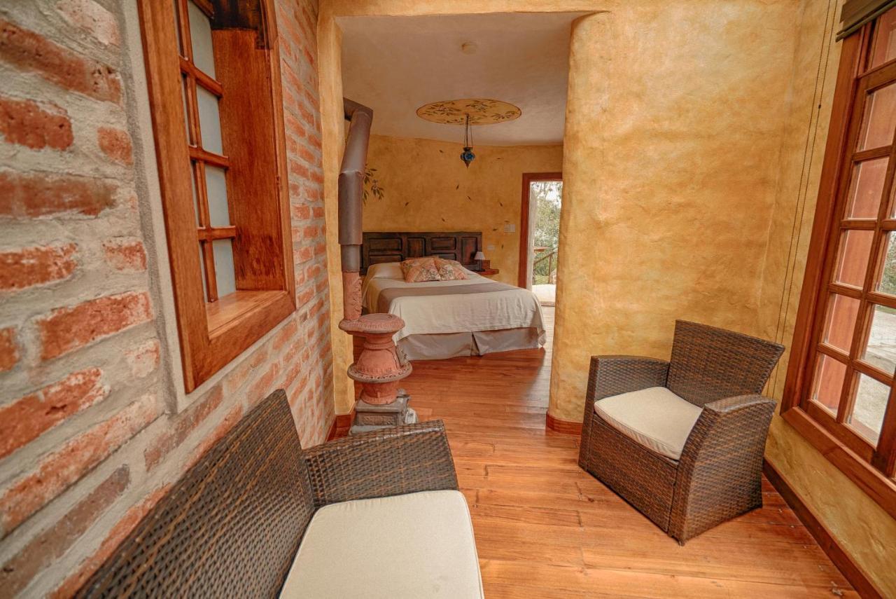 Hacienda Cuevas Terra 5* Pifo